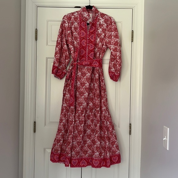 Victoria Dunn Dresses & Skirts - NWOT Victoria Dunn Dress